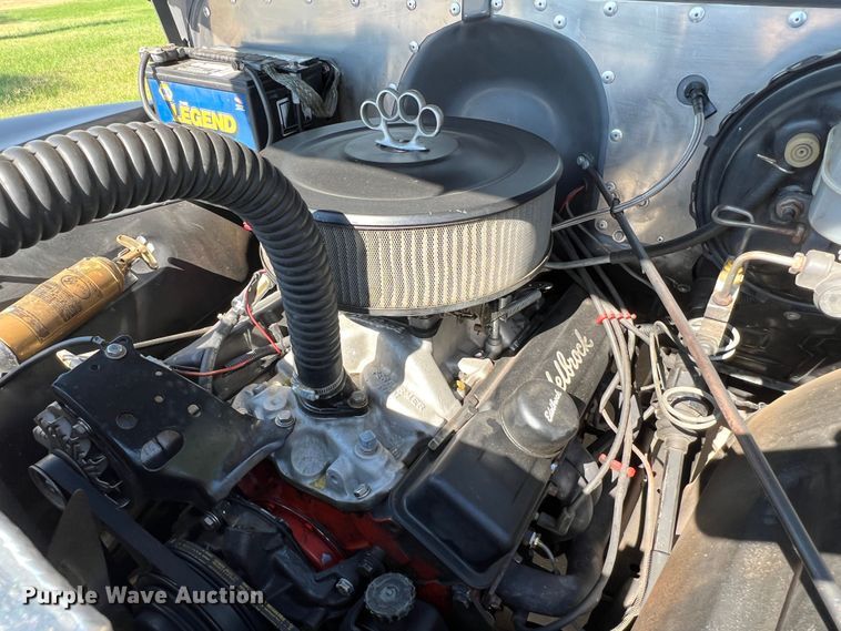 image for item DR1559 1949 Chevrolet 3100  pickup truck