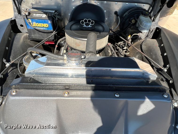 image for item DR1559 1949 Chevrolet 3100  pickup truck