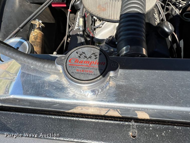 image for item DR1559 1949 Chevrolet 3100  pickup truck