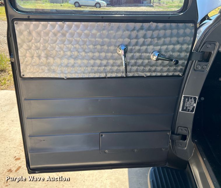 image for item DR1559 1949 Chevrolet 3100  pickup truck