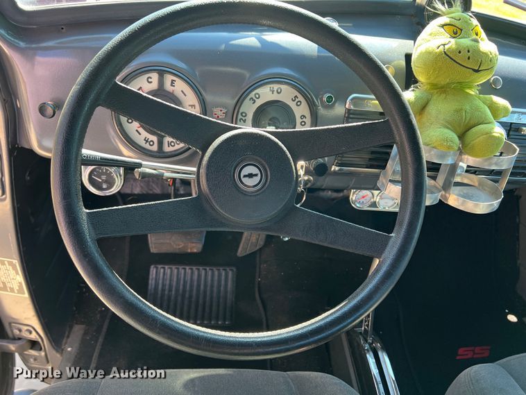 image for item DR1559 1949 Chevrolet 3100  pickup truck