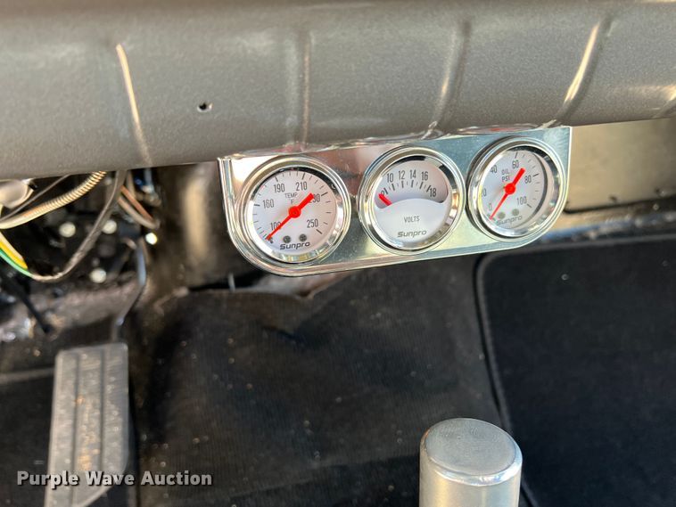 image for item DR1559 1949 Chevrolet 3100  pickup truck