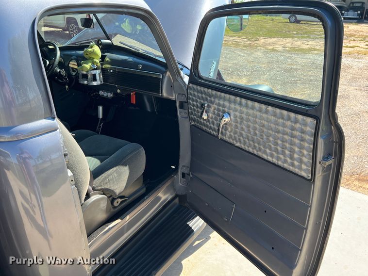 image for item DR1559 1949 Chevrolet 3100  pickup truck