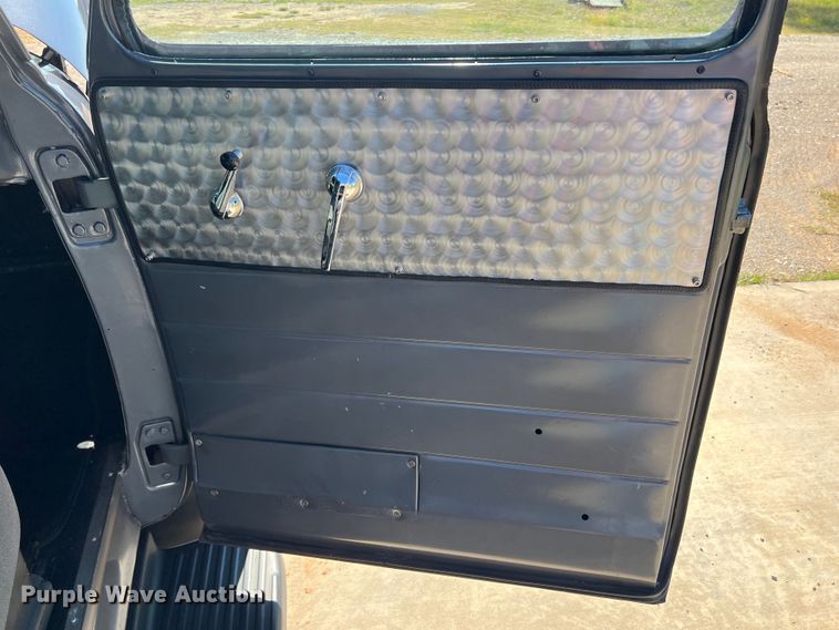 image for item DR1559 1949 Chevrolet 3100  pickup truck