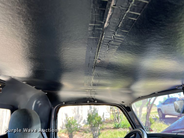 image for item DR1559 1949 Chevrolet 3100  pickup truck