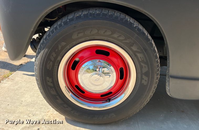 image for item DR1559 1949 Chevrolet 3100  pickup truck