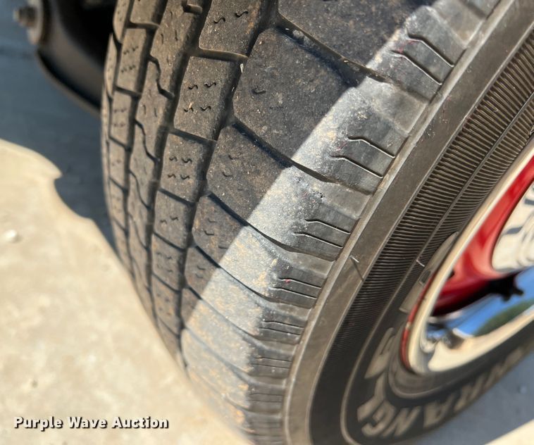 image for item DR1559 1949 Chevrolet 3100  pickup truck