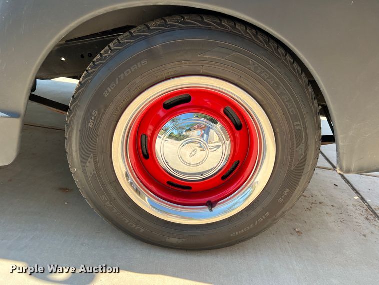 image for item DR1559 1949 Chevrolet 3100  pickup truck