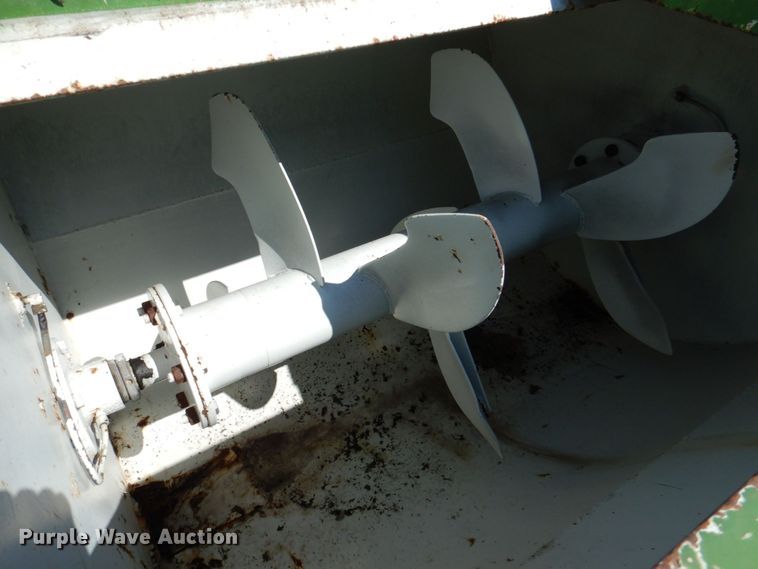 image for item DR1866 Hydroseeder