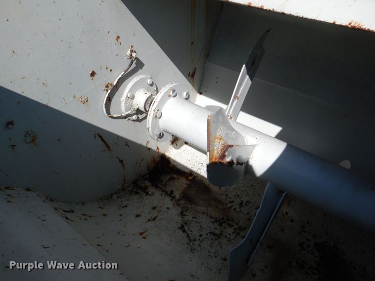 image for item DR1866 Hydroseeder