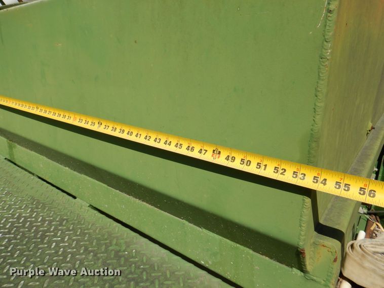 image for item DR1866 Hydroseeder