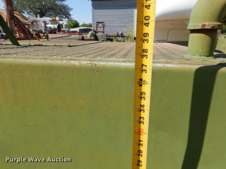 image for item DR1866 Hydroseeder