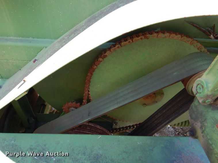 image for item DR1866 Hydroseeder