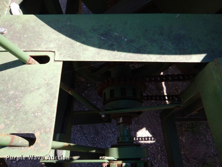 image for item DR1866 Hydroseeder