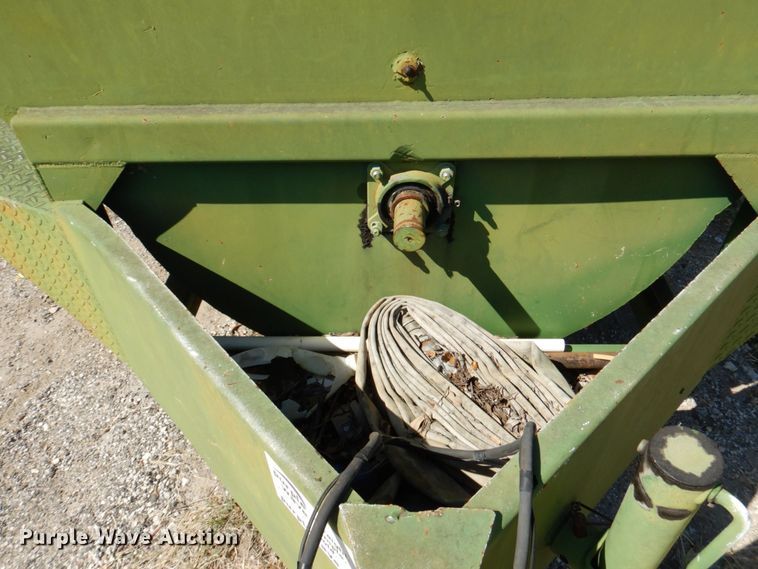 image for item DR1866 Hydroseeder