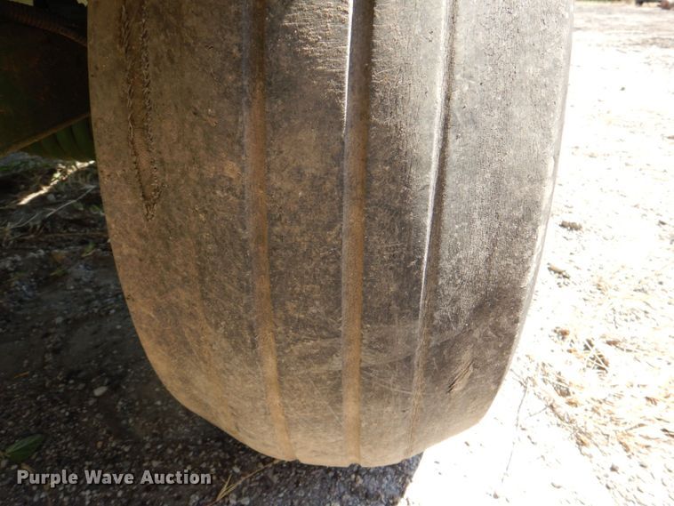 image for item DR1866 Hydroseeder