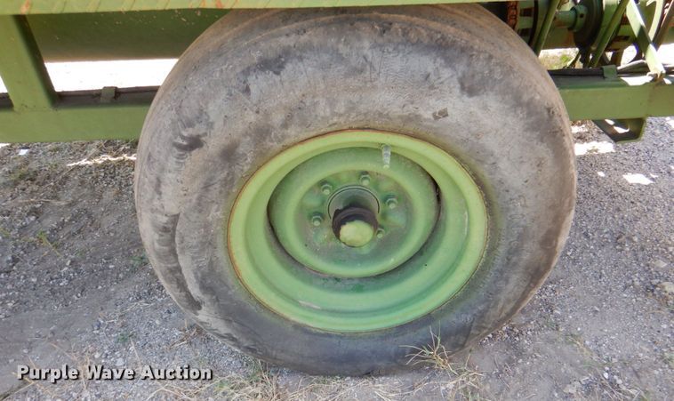 image for item DR1866 Hydroseeder