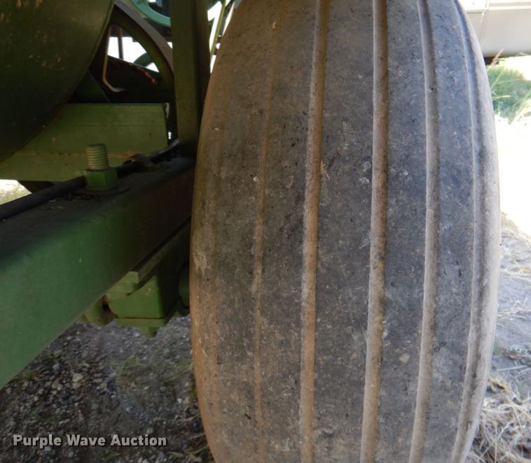 image for item DR1866 Hydroseeder