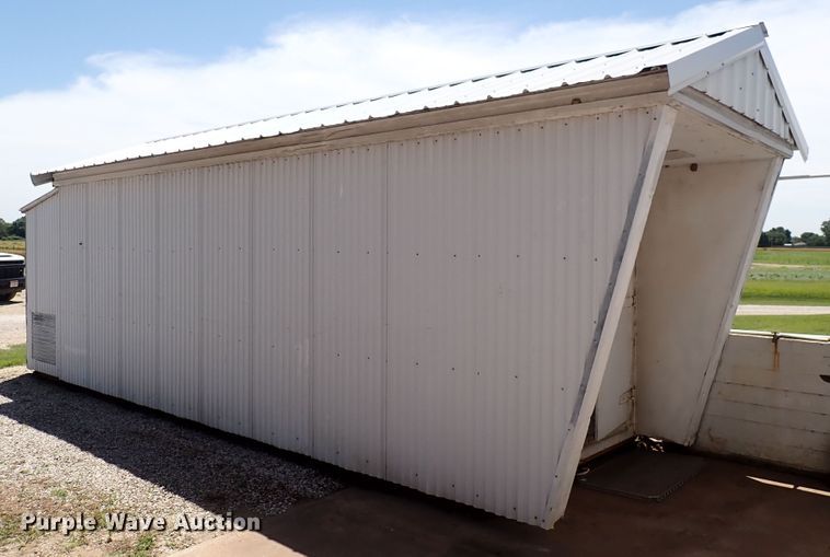 image for item DS7090 Walk in cooler