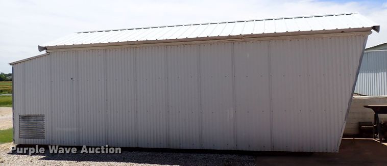 image for item DS7090 Walk in cooler
