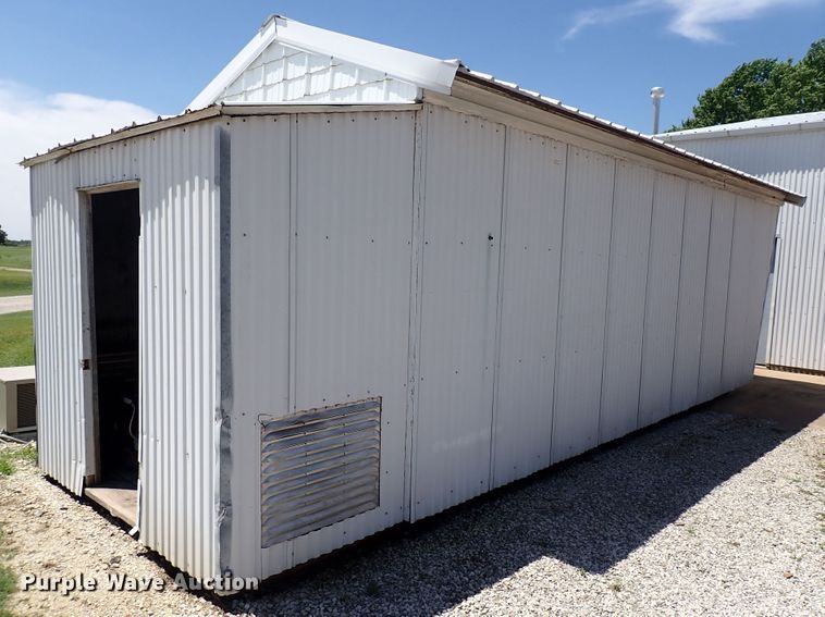 image for item DS7090 Walk in cooler