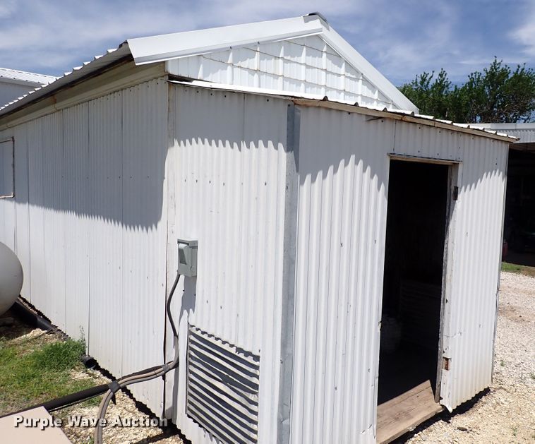 image for item DS7090 Walk in cooler