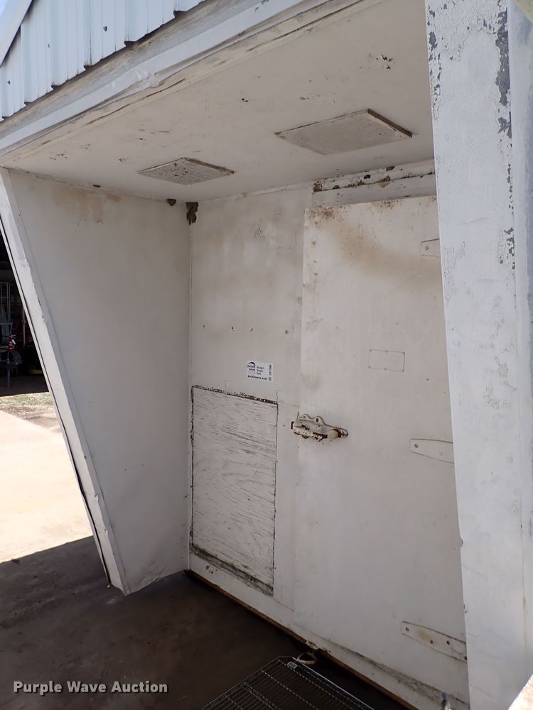 image for item DS7090 Walk in cooler