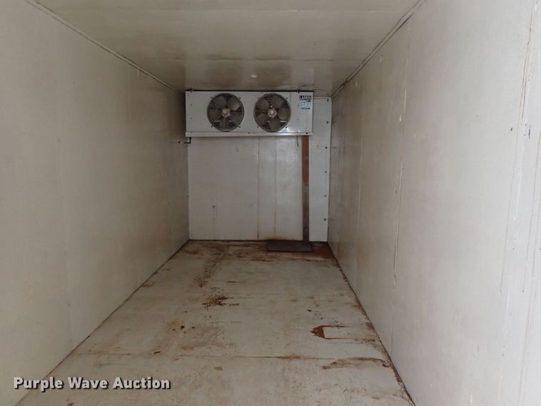 image for item DS7090 Walk in cooler