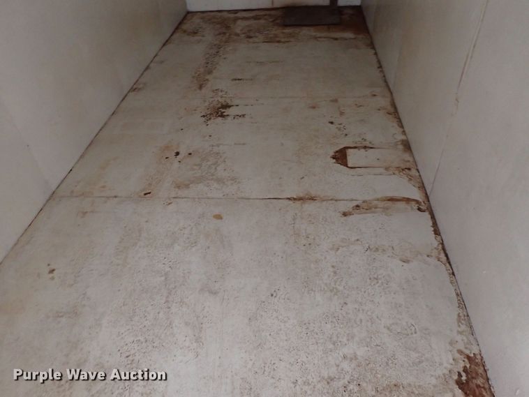 image for item DS7090 Walk in cooler