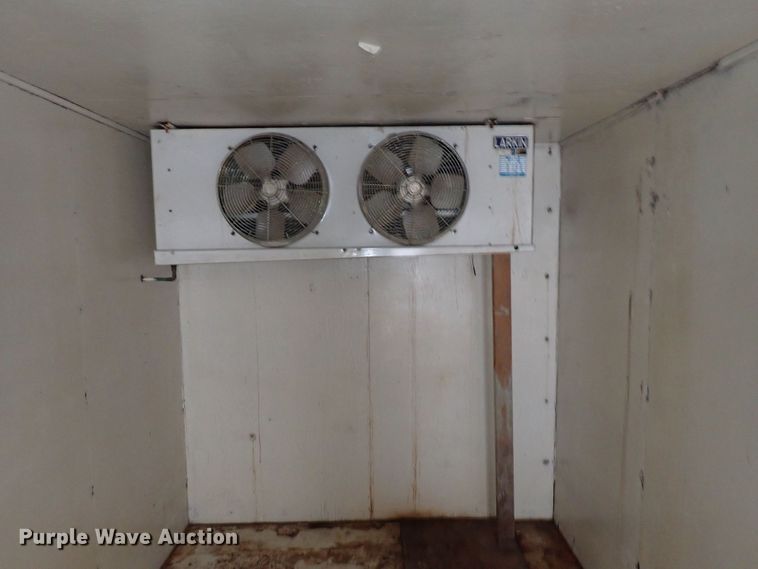 image for item DS7090 Walk in cooler