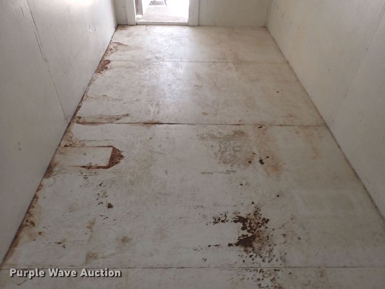 image for item DS7090 Walk in cooler