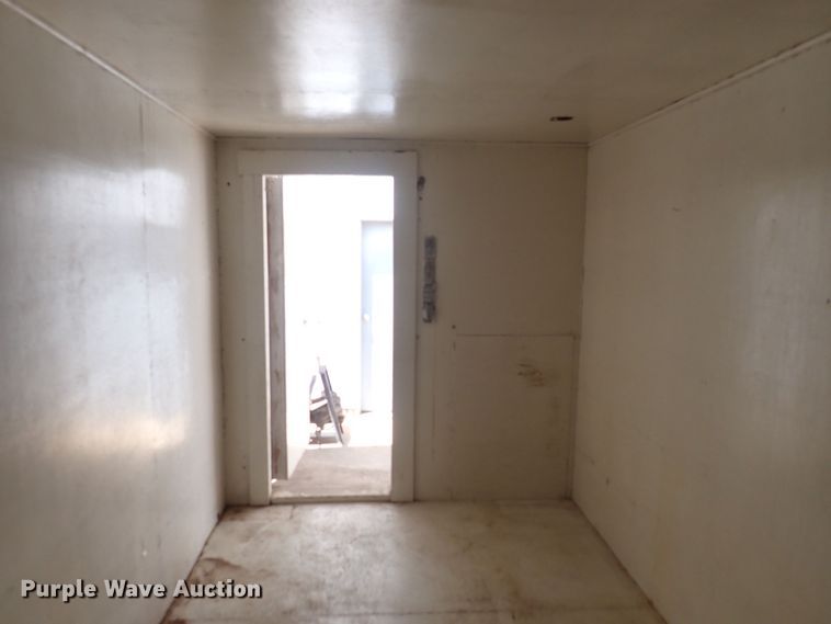 image for item DS7090 Walk in cooler