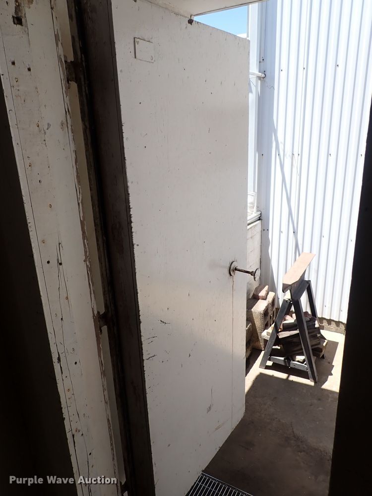 image for item DS7090 Walk in cooler