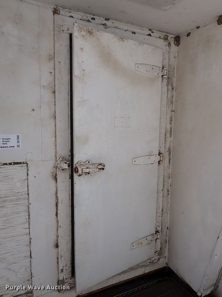 image for item DS7090 Walk in cooler