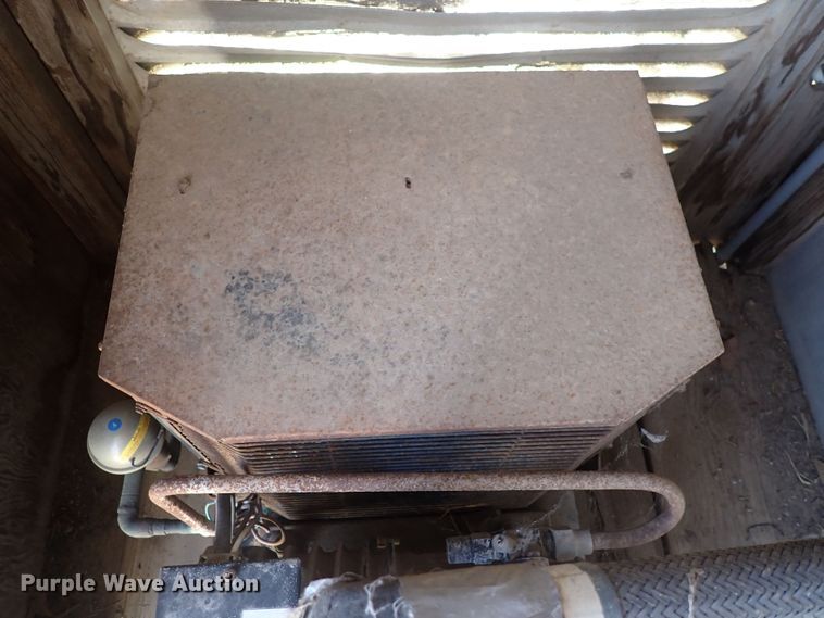image for item DS7090 Walk in cooler