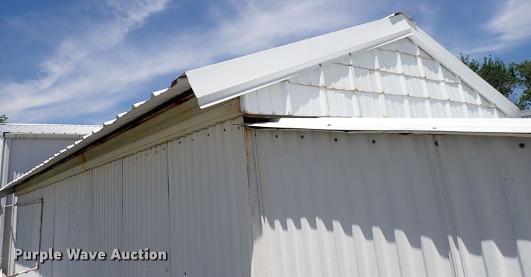 image for item DS7090 Walk in cooler