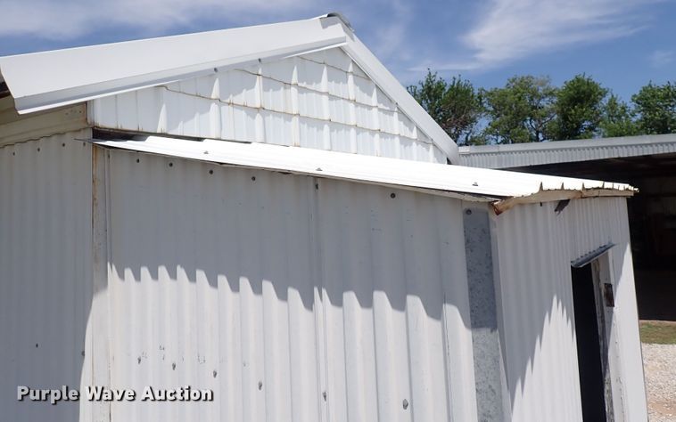 image for item DS7090 Walk in cooler
