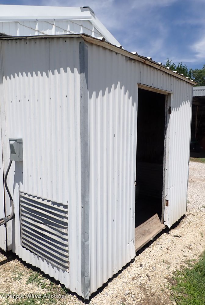 image for item DS7090 Walk in cooler