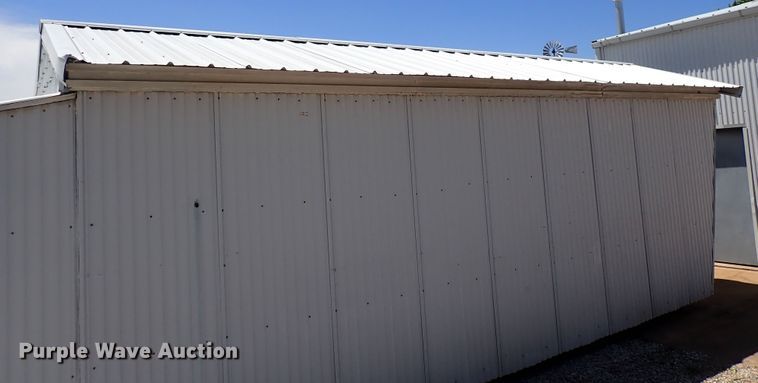image for item DS7090 Walk in cooler