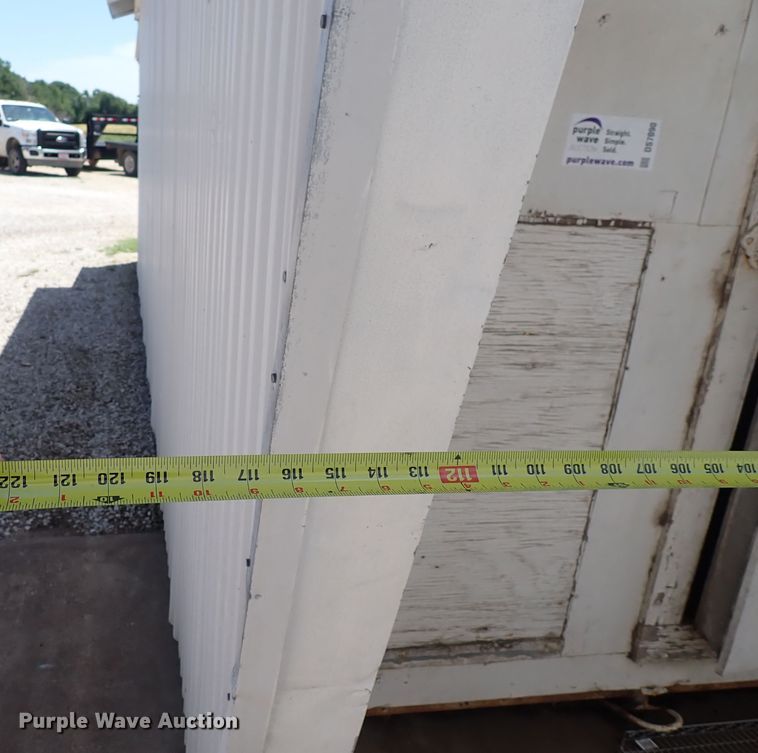 image for item DS7090 Walk in cooler