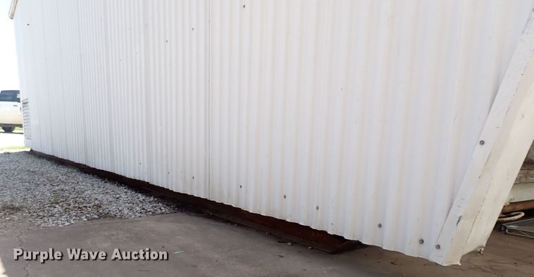 image for item DS7090 Walk in cooler