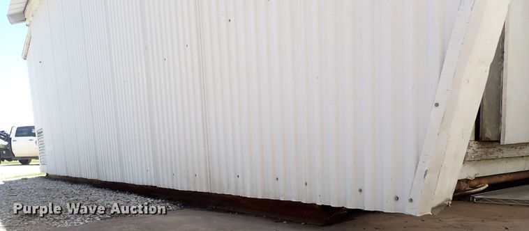 image for item DS7090 Walk in cooler