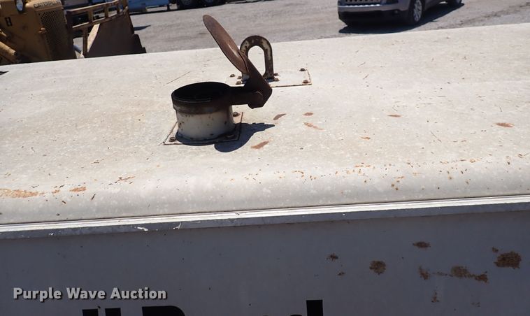 image for item DS7098 Ingersoll Rand 175  air compressor