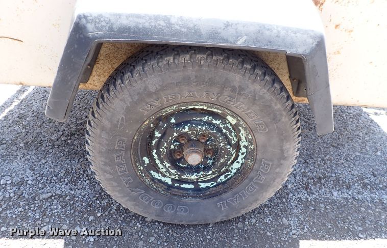 image for item DS7098 Ingersoll Rand 175  air compressor