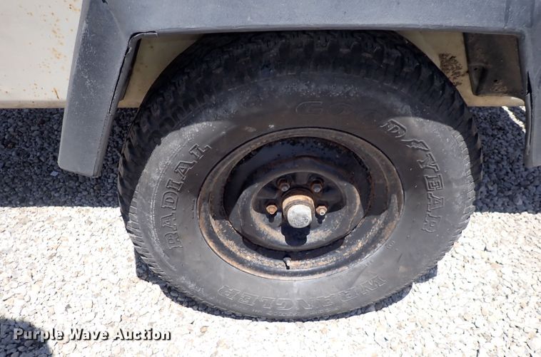 image for item DS7098 Ingersoll Rand 175  air compressor