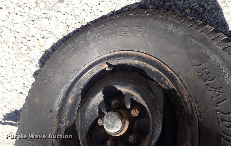 image for item DS7098 Ingersoll Rand 175  air compressor