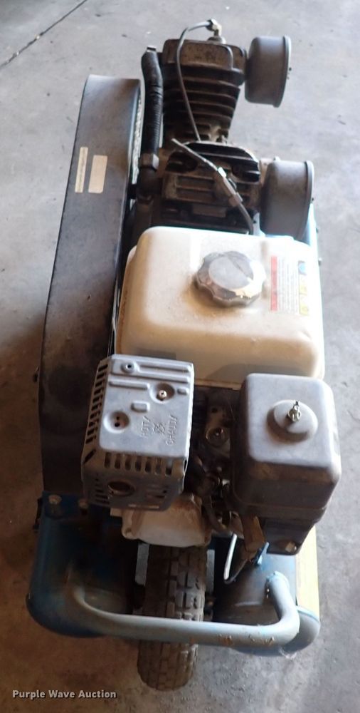 image for item DS7100 Puma PUK-5508G  air compressor