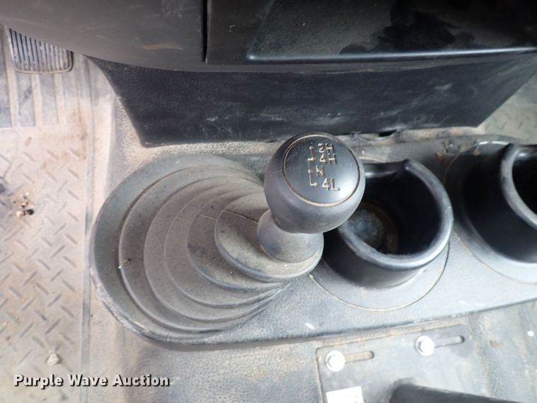 image for item DS7104 2005 Ford F150  SuperCab pickup truck