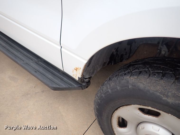 image for item DS7104 2005 Ford F150  SuperCab pickup truck