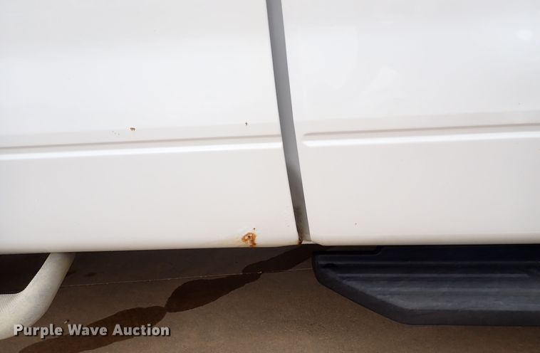 image for item DS7104 2005 Ford F150  SuperCab pickup truck